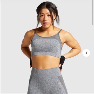 Gymshark Flex Sports Bra
